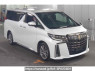 Used 2022 AT toyota alphard AGH35W Image[0]
