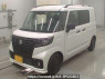Used 2024 AT suzuki spacia-base MK33V Image[0]