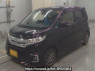 Used 2017 AT mitsubishi ek-custom B11W Image[0]
