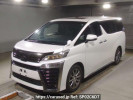 Toyota Vellfire AGH30W