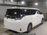 Used 2020 AT toyota vellfire AGH30W Image[1]