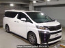 Used 2020 AT toyota vellfire AGH30W Image[2]