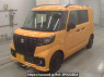 Used 2024 AT suzuki spacia-base MK33V Image[0]