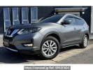 Nissan X-Trail HNT32