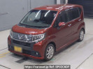 Daihatsu Move LA150S