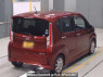 Used 2015 AT daihatsu move LA150S Image[1]