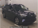 Toyota Raize A200A