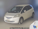 Honda Fit GE6