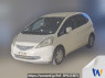 Used 2009 AT honda fit GE6 Image[0]