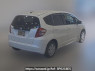 Used 2009 AT honda fit GE6 Image[1]
