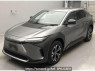 Used 2023 AT toyota bz4x YEAM15 Image[0]