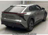 Used 2023 AT toyota bz4x YEAM15 Image[1]