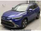 Toyota Corolla Cross ZVG11