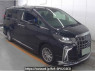 Used 2021 AT toyota alphard-hybrid AYH30W Image[0]