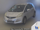 Honda Fit GE6