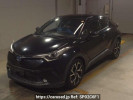 Toyota C-HR ZYX10
