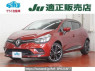 Used 2019 AT renault lutecia RH5F1 Image[0]