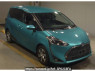 Used 2020 AT toyota sienta NHP170G Image[0]