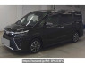Used 2021 AT toyota voxy ZRR80W Image[0]