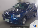 BMW X3 WY20