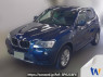 Used 2014 AT bmw x3 WY20 Image[0]