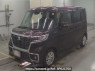 Used 2020 AT suzuki spacia-custom MK53S Image[0]
