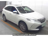 Used 2020 AT toyota harrier-hybrid AVU65W Image[0]