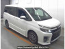 Used 2017 AT toyota voxy ZRR80W Image[0]