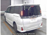 Used 2017 AT toyota voxy ZRR80W Image[1]