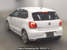 Used 2011 AT volkswagen polo 6RCAV Image[1]