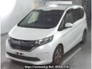 Honda Freed GB5