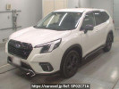 Subaru Forester SK5