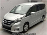 Used 2017 AT nissan serena GFNC27 Image[0]
