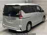 Used 2017 AT nissan serena GFNC27 Image[1]