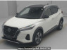Used 2021 AT nissan kix P15 Image[0]