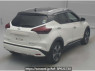 Used 2021 AT nissan kix P15 Image[1]