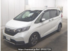 Honda Freed GB5