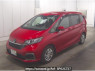 Used 2021 AT honda freed GB5 Image[0]