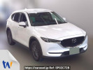 Mazda CX-5 KF2P