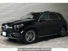 Mercedes Benz GLE-CLASS 167123