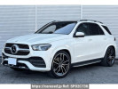 Mercedes Benz GLE-CLASS 167123