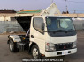 Used 2006 MT mitsubishi-fuso canter FE71BBD Image[2]
