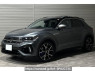 Used 2023 AT volkswagen t-roc A1DNFF Image[0]