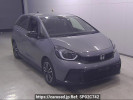 Honda Fit GR3