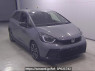 Used 2023 AT honda fit GR3 Image[0]