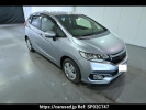 Honda Fit GK3