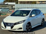 Used 2018 AT nissan leaf ZE1 Image[0]