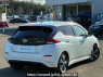 Used 2018 AT nissan leaf ZE1 Image[1]