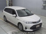 Used 2019 AT toyota corolla-fielder NKE165G Image[0]