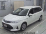 Used 2019 AT toyota corolla-fielder NKE165G Image[1]